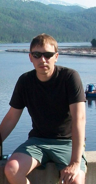 Егор Анисиферов