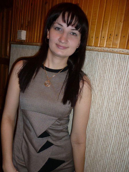 Мария Яшина