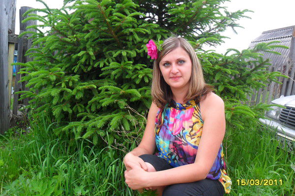 Анастасия Кайда