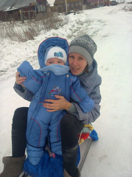 Елена Кузнецова