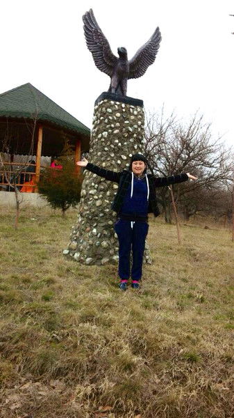 Сымбат Ордабек