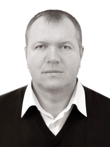 Володя Перелайко