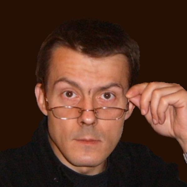 Ярослав Попов