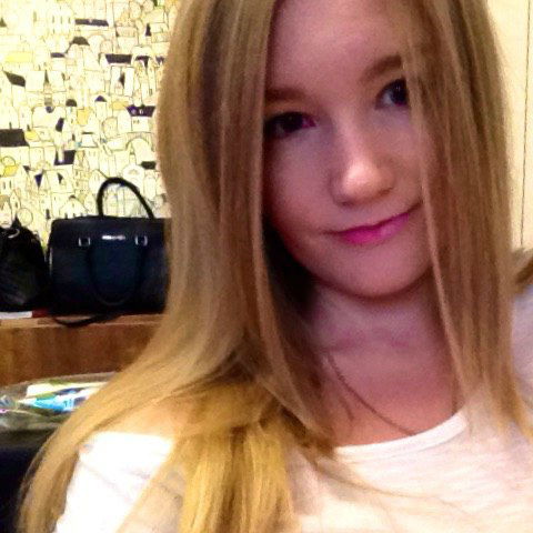 Лелечка Коробко