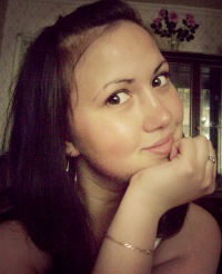 Кристина Закржевская