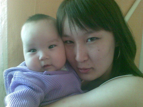 Жанна Тойжанова