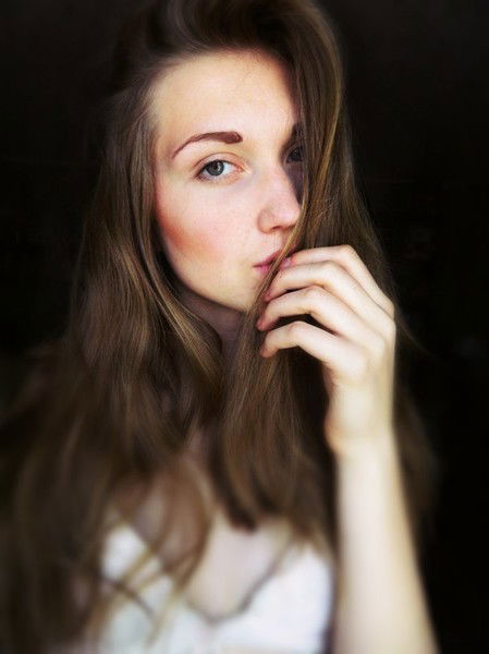 Маша Кузьменкова