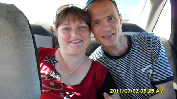 Надежда Олейникова