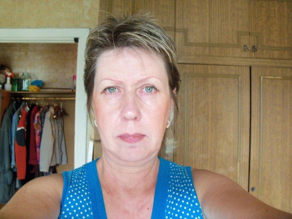 Елена Кузьменко