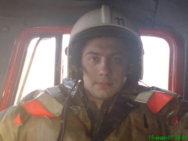 Дима Левчук