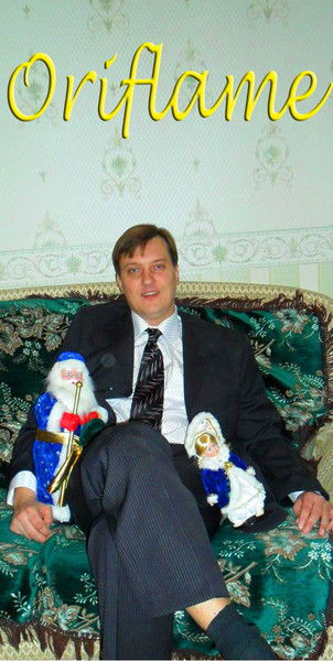 Дмитрий Ларченко