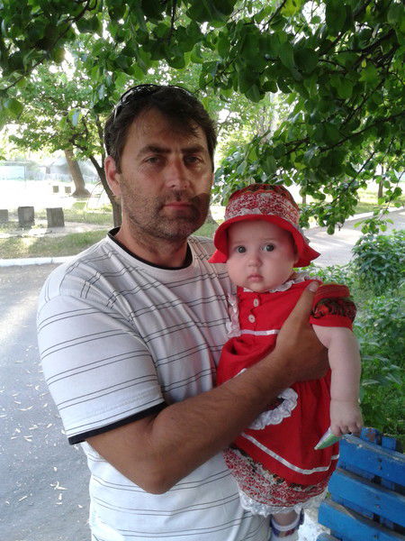 Петр Волювач