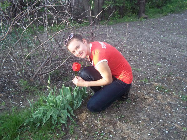 Даша Радько