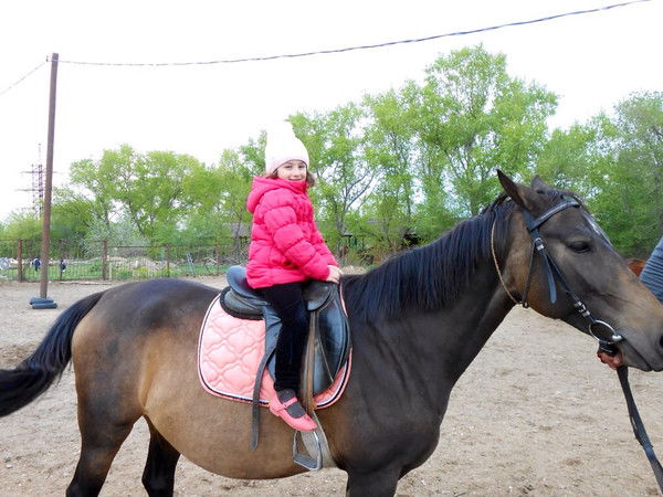 Патимат Абдулаева