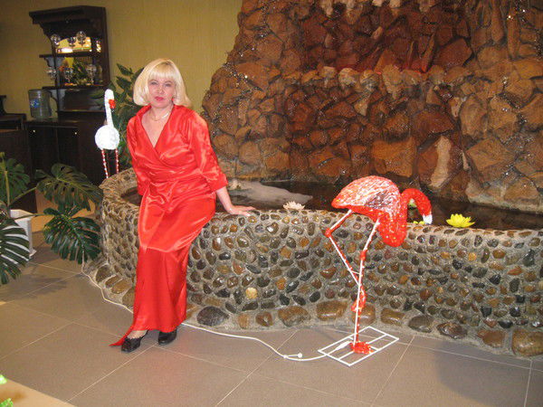 Зимфира Мануйлова