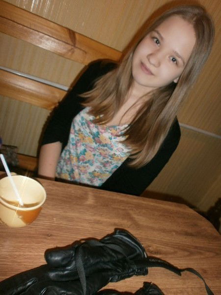 Валерия Бабич