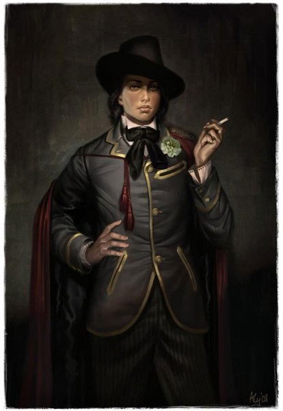 Анжелика Вольф