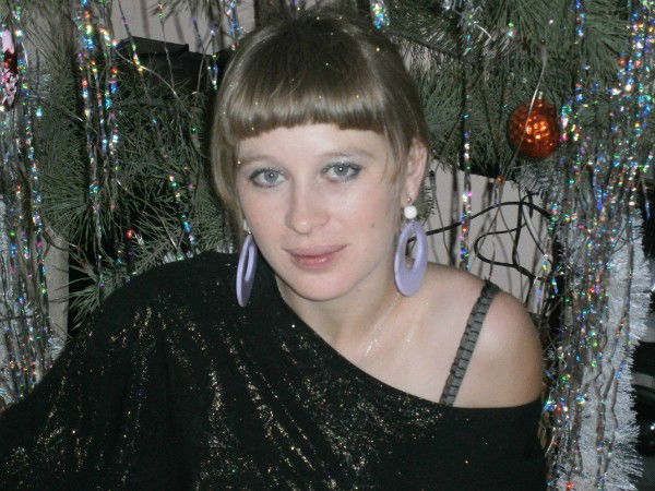 Евгения Голышева