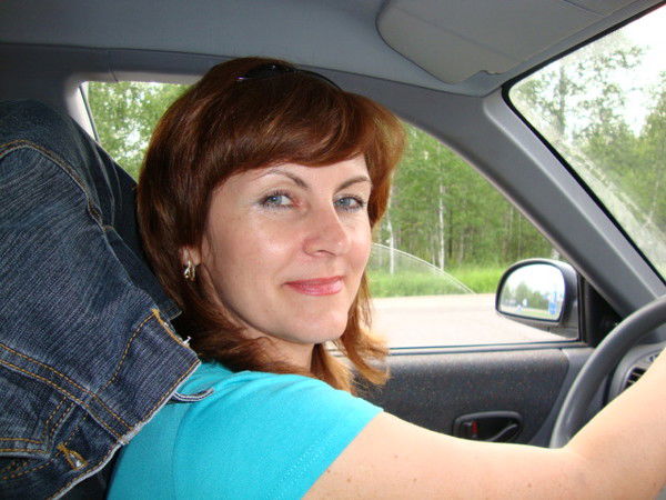 Татьяна Лукашина