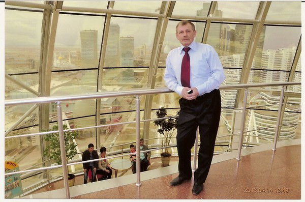 Сергей Филимонов