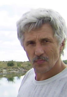 Владимир Макаров