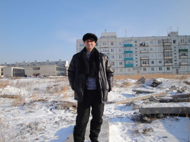 Виктор Коршунов