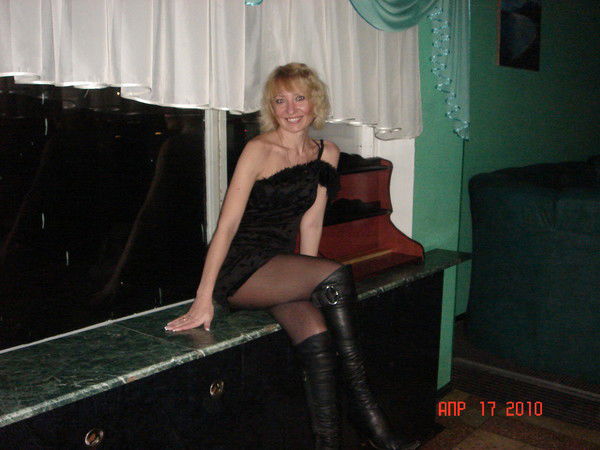 Светлана Михайлова