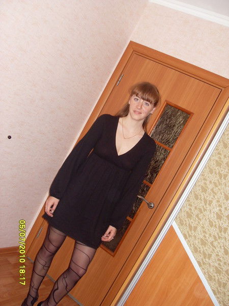 Татьяна Неклюдова