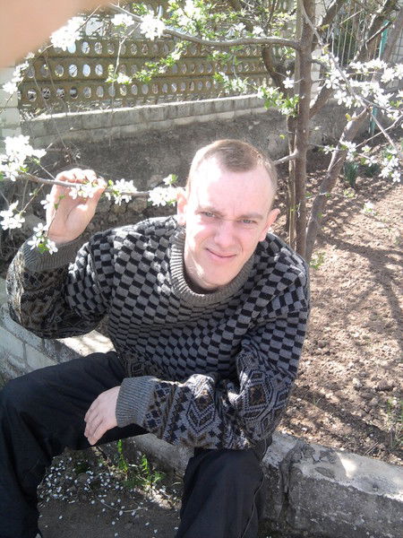 Рома Иванов