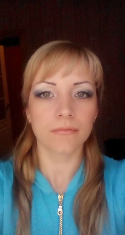 Юлия Шкаранова