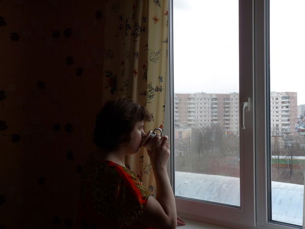 Жанна Новицкая