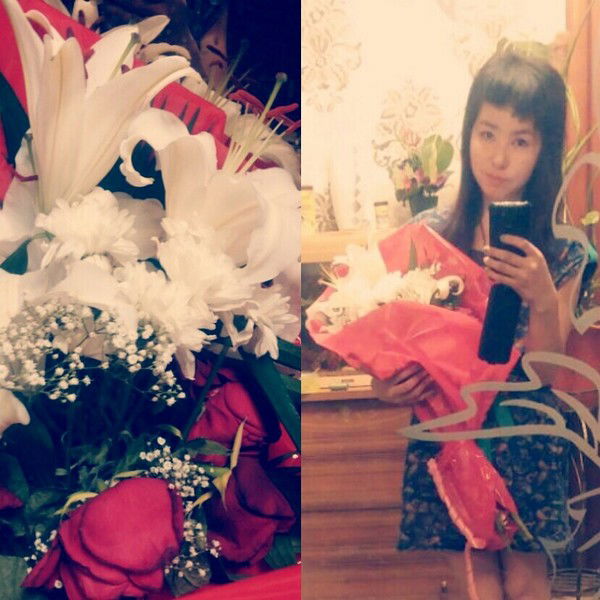 Элизка Абдикеримова