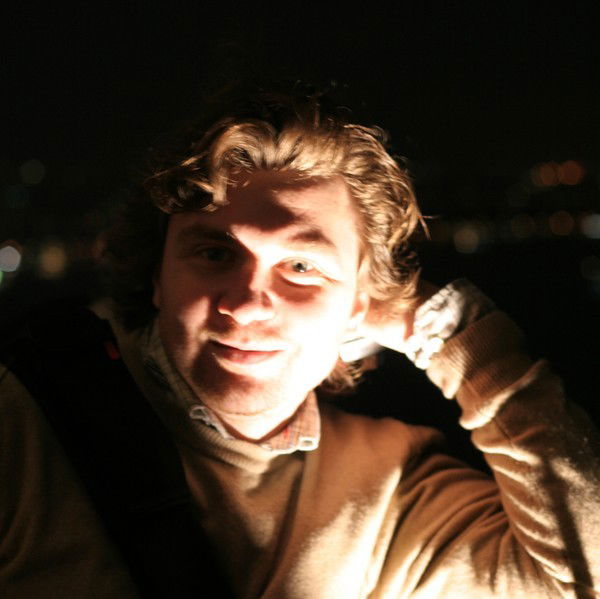 Сергей Тюльпин