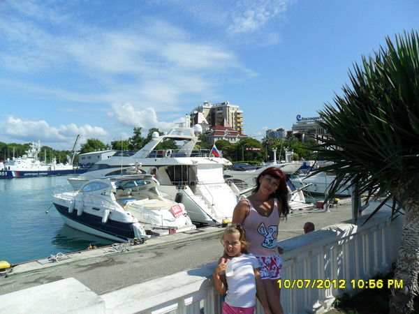 Елена Сергеевна Чернецова