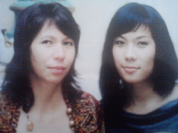 Гулсинай Абжанова