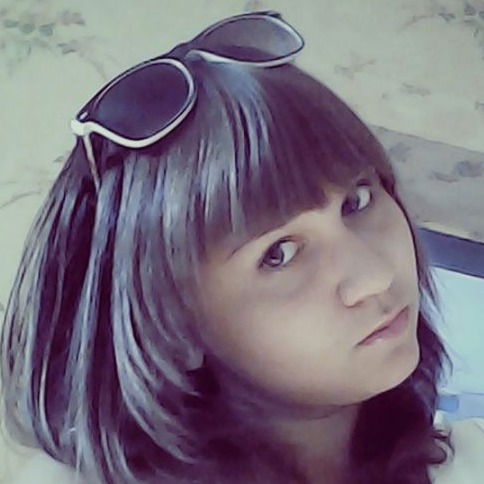 Даша Сабадаш