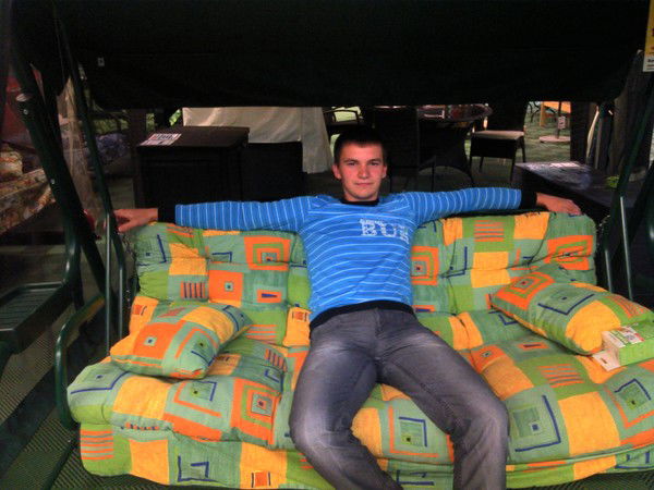 Иван Витковский