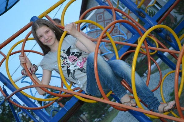 Дарья Лихачёва