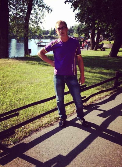 Рома Хорьков