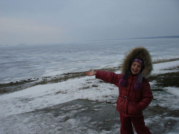 Вика Самарокова