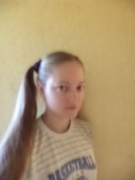 Ольга Чеботнягина