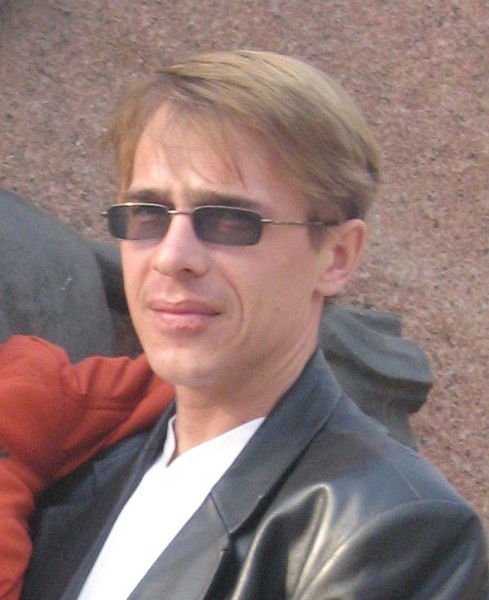 Алексей Киселев