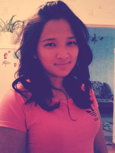 Гульмира Жултаева