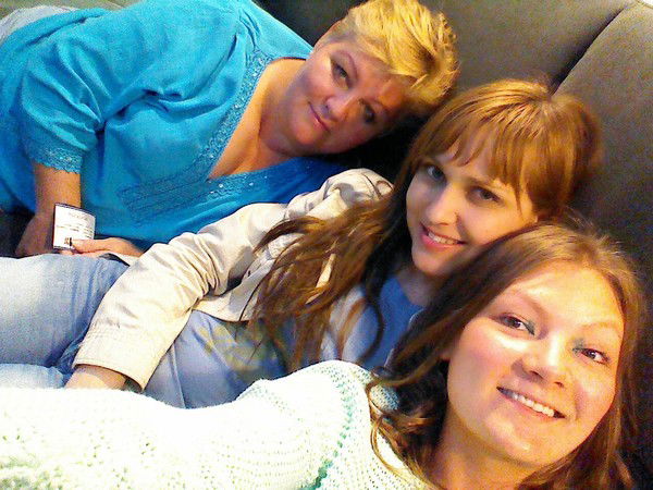 Марина Позднякова