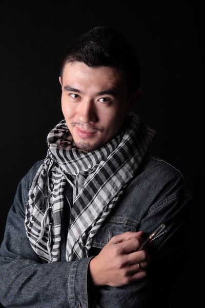 Асан Бороншы