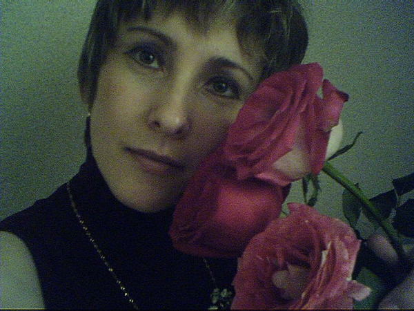 Светлана Вагина-Тимофеюк