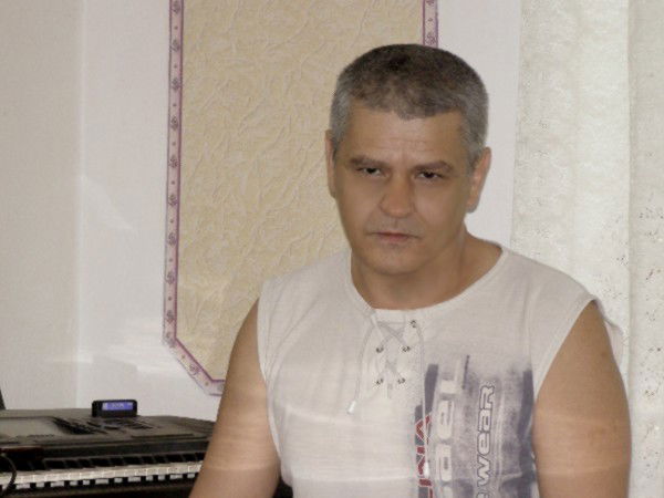 Александр Абадзе