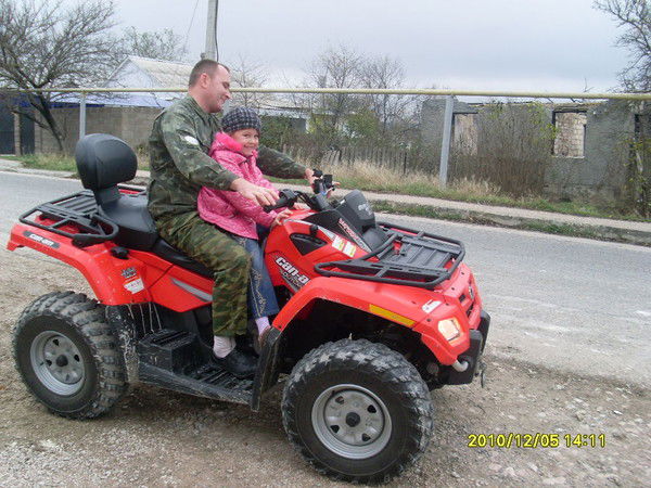 Михаил Тяпкин