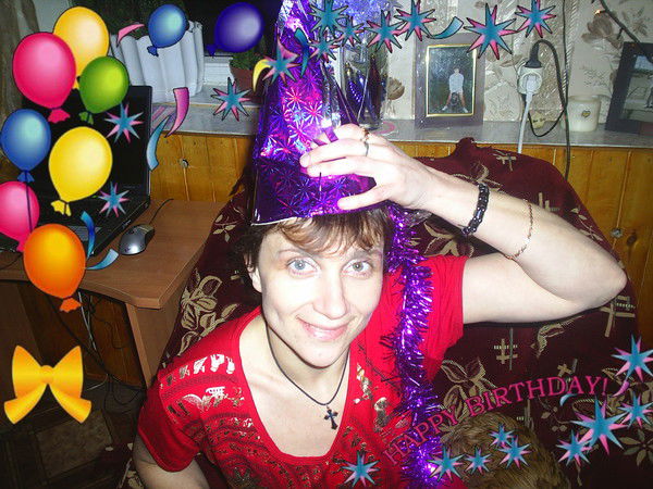 Марина Владимирская