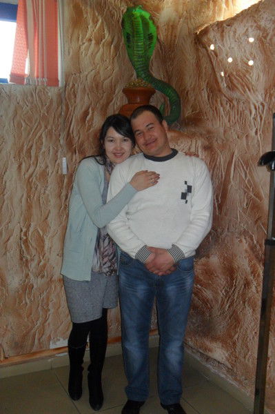 Жаннэль Ахметова